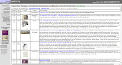 Desktop Screenshot of npdoc.be